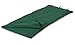 Stansport Fleece Sleeping Bag - Green (510-10)