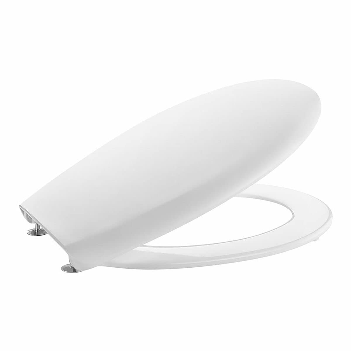 Roca, Victoria A801B6000B SUPRALIT® Toilet Seat and Lid
