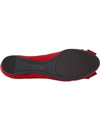 Jessica Simpson Women's Mugara Ballet-Flat