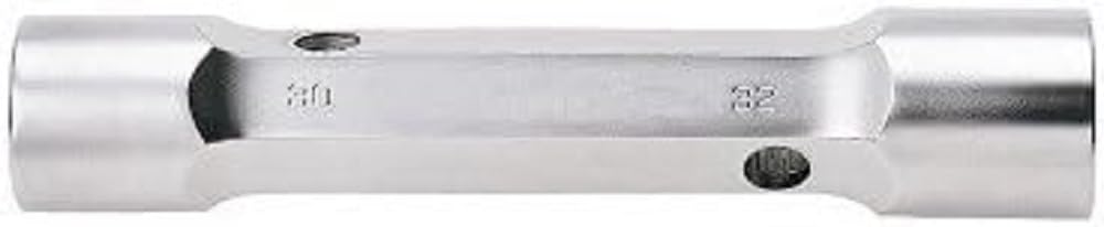 Llave DE TUBO 2 Bocas 8-9 MM