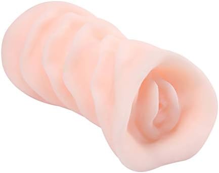 Soft Male Mástêrbratõrs Realistic Vígíňal Manual Mástúrvádõr Adùllt Tõys for Men