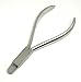 Tweed rectangular arch forming wire bending pliers orthodontic dental by wise linkers USA
