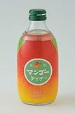Tomomasu Mango Cider 10.14 fz