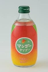 Tomomasu Mango Cider 10.14 fz
