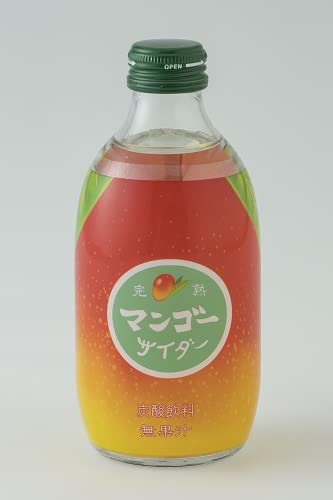 Tomomasu Mango Cider 10.14 fz