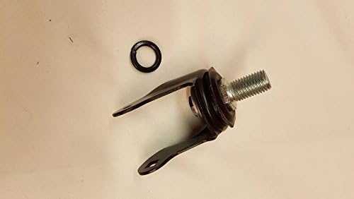 Razor Crazy Cart Shift Rear Caster
