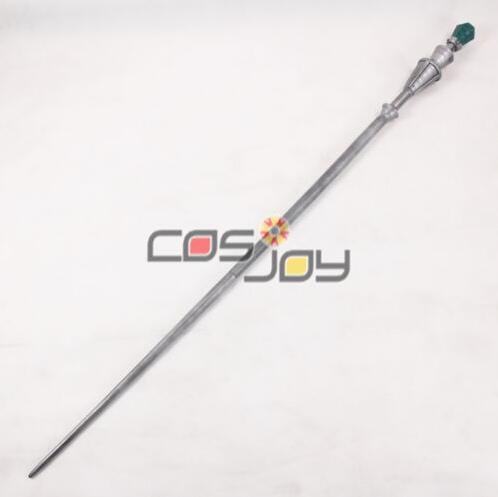 59" Unlight Ayn Wand PVC Cosplay Prop -1262