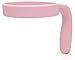 Simple Modern Insulated Cruiser Tumbler Non-Slip Grip Accessory for Travel Mug Coffee Cup 30oz Cruiser Handle Blush