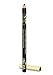 INIKA Organic Dark Brunette Brow Pencil, 0.05 OZ