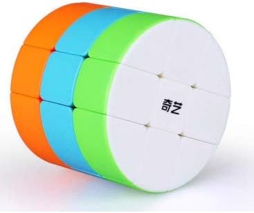 cubo rubik cilindro
