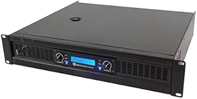 10000 watt amplifier