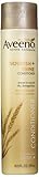 Aveeno Nourish+ Shine Illuminating Conditioner For Shiny Hair, 10.5 Fl. oz.