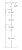 T03 Iron Balusters - Double Twist - Hollow - 44" Tall - 1/2" Square - Box of 15 (Oil Rubbed Copper) …