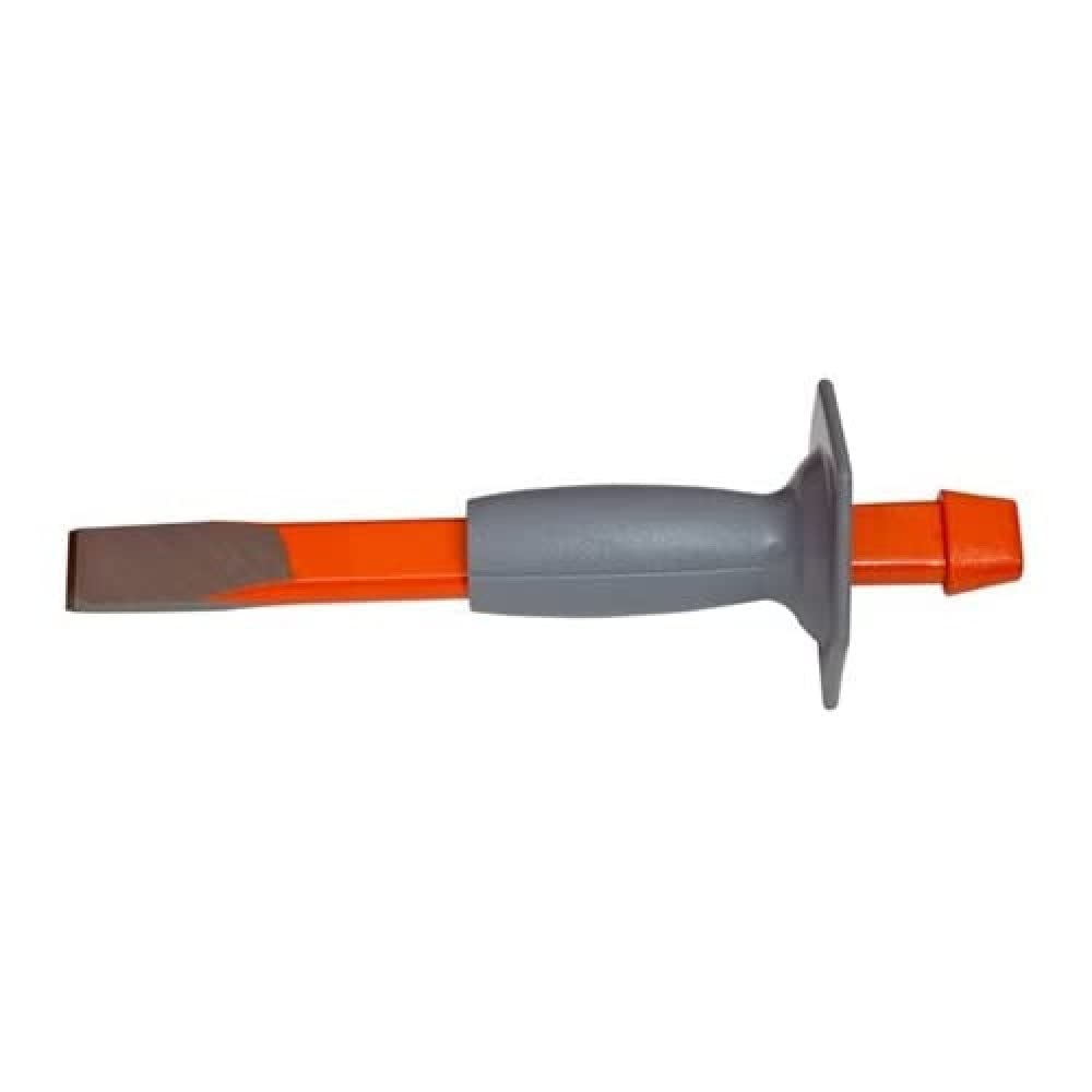 Flat Chisel 350X26 with Guard