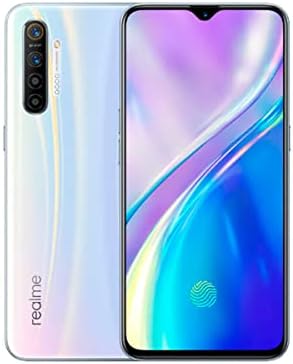 Realme X2 Dual Sim -128GB, 8GB RAM, 4G LTE,Pearl White price in
