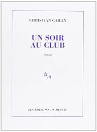 Un  soir au club