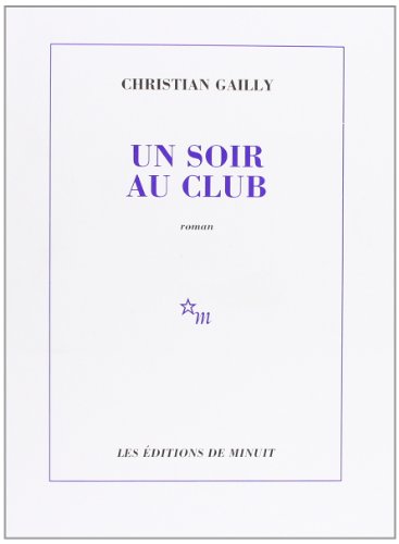 Un  soir au club