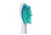 Generic Replacement Toothbrush Heads for Philips Sonicare 2 Series, DiamondClean, ProResults with Travel Caps & Color Coding Rings 4 PCS 