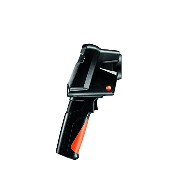 Testo Wärmebildkamera 872 - Smarte Thermografie mit höchster Bildqualität, 1 Stück, 0560 8721 – Bild 4