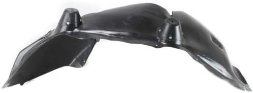 Make Auto Parts Manufacturing - COMMANDER 06-10 FRONT SPLASH SHIELD LH - CH1250129
