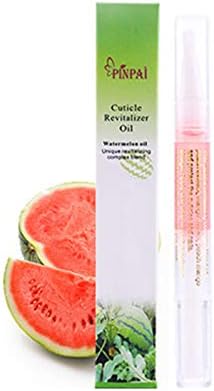 XINGKEJI Treatment Nail Nutrition Pen Oil Nail Care Treatment Manicure Soften Pen Tool
