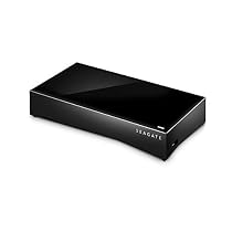 Seagate Personal Cloud Home Media Storage Device 5TB NAS (STCR5000101)