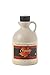 Highland Sugarworks Jug 100% Maple Syrup Pure Grade A Organic Dark with Robust Taste 32oz.