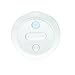 JBL Flip White Portable Stereo Speaker with Wireless Bluetooth Connection (White)