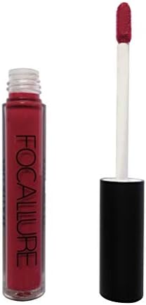 Matte Lipstick Plum Lipgloss Womens Makeup Stay On Glossier Long Lasting Colorstay Liquid Waterproof Lip Gloss Wine
