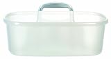 Caddy for 4 gallon rectagular bucket