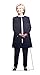Hillary Clinton Life Size Stand Up Cutout