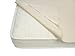Organic Waterproof Mattress Pad Size: Queen