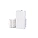 Consumable Accessories pack kit for ILIFE V3s V3s pro, V5, and V5s V5s pro Robot Vacuum