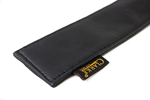 Clarke Original Penny Tin Whistle Pouch - To Fit Key of D