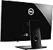 Dell Inspiron 3477 23.8″ FHD LED-LCD Narrow Border Touchscreen All in One AIO Computer, Intel i5-7200U, 8GB DDR4, 1TB HDD, Intel Graphics 620, WiFi, Bluetooth, Waves MaxxAudioR Pro, Windows 10 (Black)thumb 4