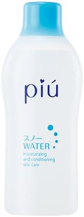 Amazon ピゥ スノーウォーター 医薬部外品 150ml 約2 5ヶ月分 薬用 美白 ニキビケア 化粧水 無香料 オイルフリー ピゥ 化粧水 通販