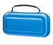 Orzly Carry Case Compatible With Nintendo Switch - BLACK Protective Hard Portable...