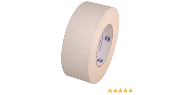 amazon com 591 double coated flatback paper tape 7 mil 2 x 36 yards 1 roll office products amazon com