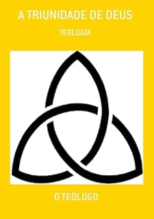 Livro A Triunidade De Deus