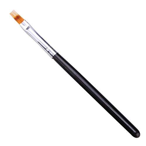 Tool - Nail Art Polish Color Gradient Change Blooming Transfer Stamping Brush Drawing Pen Manicure Tool