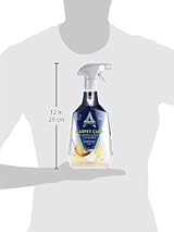 Astonish Oxy Active Foaming Carpet Stain Remover 750ml view 4