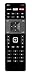 XRT122 Remote Control Replacement fit for Vizio LCD LED HDTV Smart TV E28hc1 E24c1 D55U-D1 D55UD1 D58U-D3 D65U-D2 D65UD2 E32-C1 E32C1 E32H-C1 E40-C2 D55U-D1 D55UD1 D58U-D3 D58UD3 D65U-D2 E55-C1 E55-C2