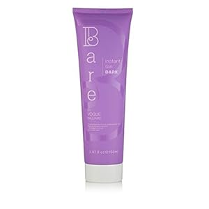 Bare-by-Vogue-Instant-Tan--Dark Bare by Vogue Instant Tan - Dark