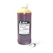 BCH Max Yellow Bulk Ink Refill 500ml (16.9 oz) for HP Printers – Compatible with HP 67, 63, 61, 910, 962, 902, 952, Smart Tank Series, Inkjet DeskJet & Envy Models