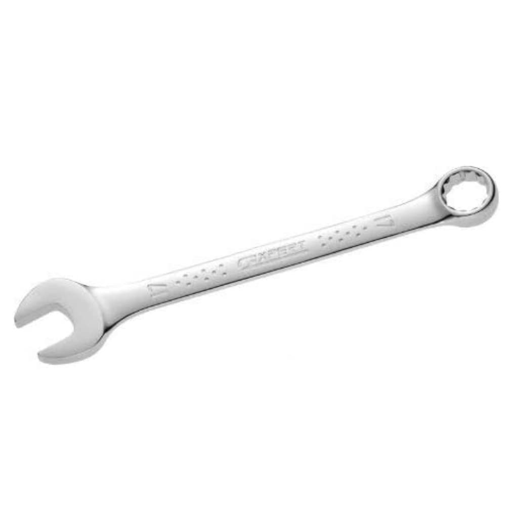 Britool E113209BR Combination Spanner in Display Pack, 14mm
