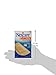 Nexcare Active Extra Cushion Bandages, Knee and Elbow, Tough, 8-Count Packages (Pack of 6)