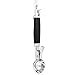 Ice Cream Scoop With Trigger, Stainless Steel Ice - Cream Scoop, Ice Cream Scooper Spade With Lever, Spatula, Heavy Duty Cookie Dough Scoop, 1/4 Cup (2 Oz) Portion Control, By Sozo Enterprise
