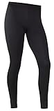 Terramar Women's Jersey Silk Pant