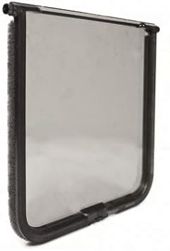 replacement flap for cat litter tray