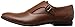 ALDO Men's Sledd Monk Strap Flat